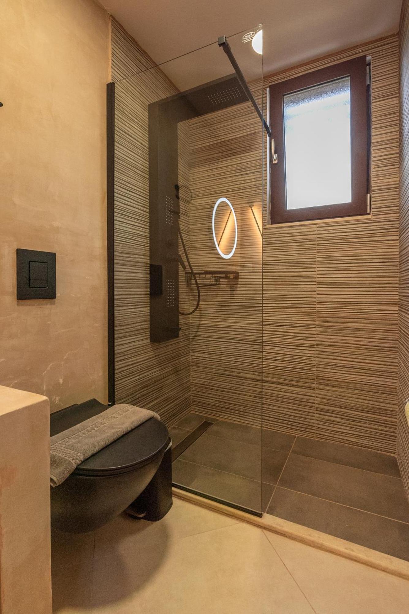 Sia Elafonisi Pool House Villa Dış mekan fotoğraf