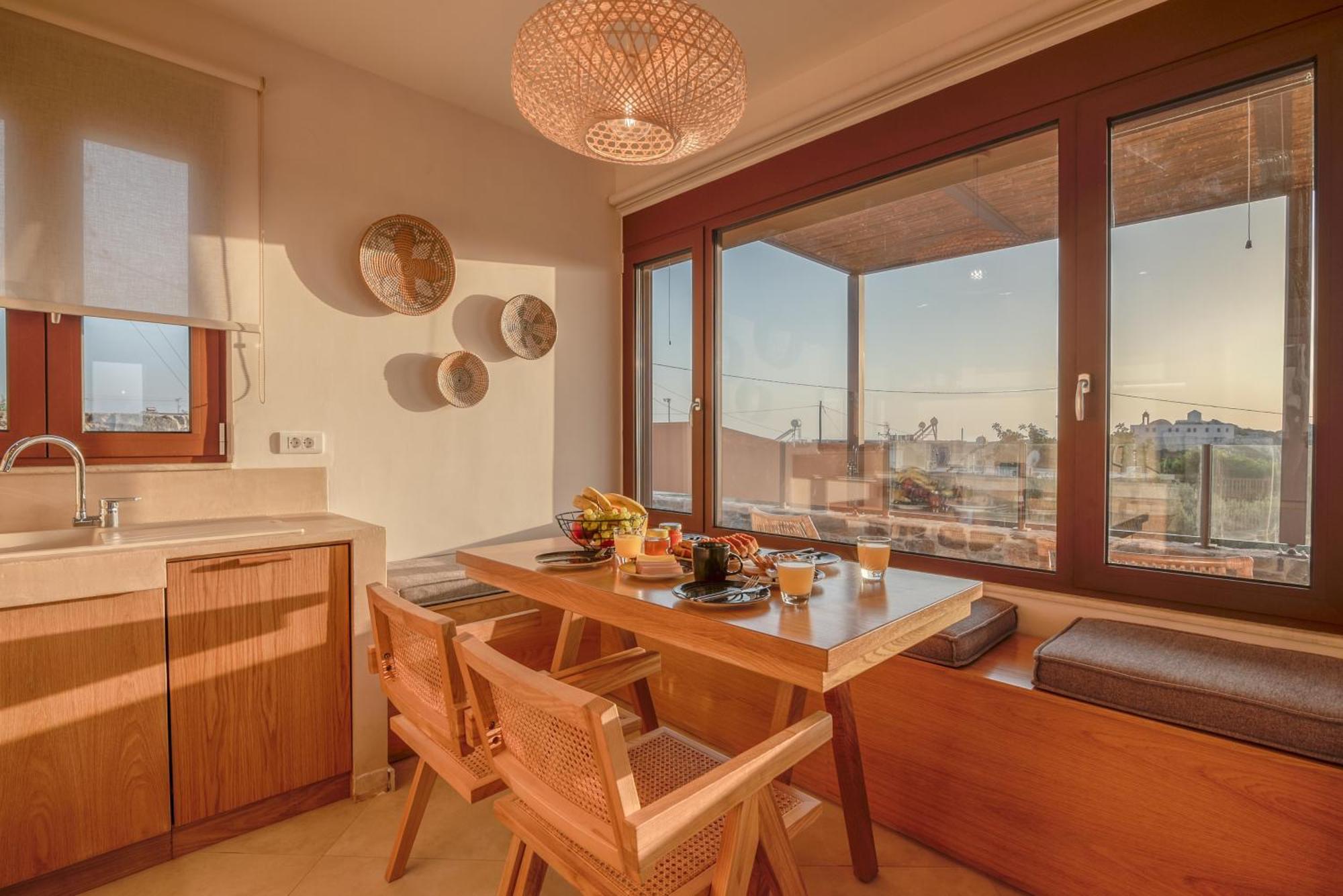 Sia Elafonisi Pool House Villa Dış mekan fotoğraf